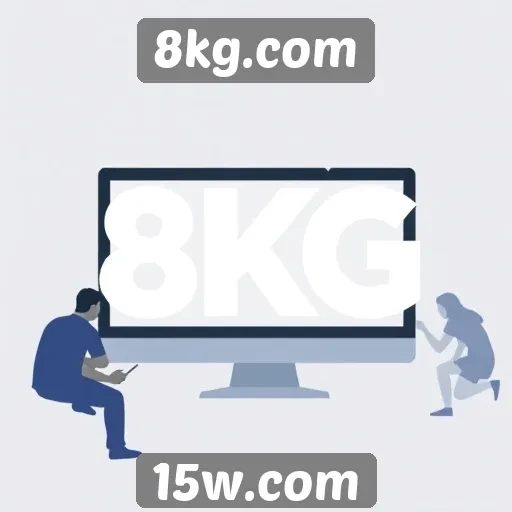 Oportunidades de carreira na indústria de jogos em 8kg.com
