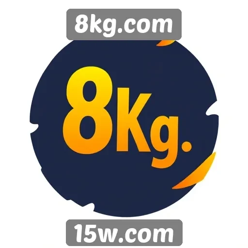O crescimento do 8kg.com na comunidade de jogos