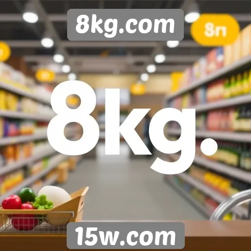 Impacto das promoções em 8kg.com