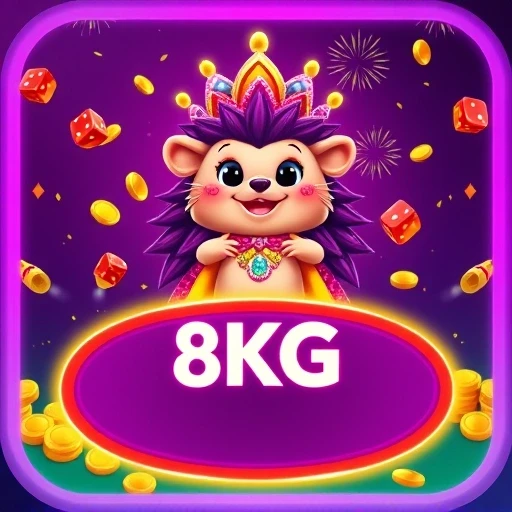 8kg.com