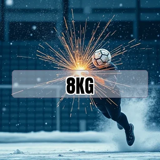 8kg.com: Acelerando as Emoções na Seção de Corrida