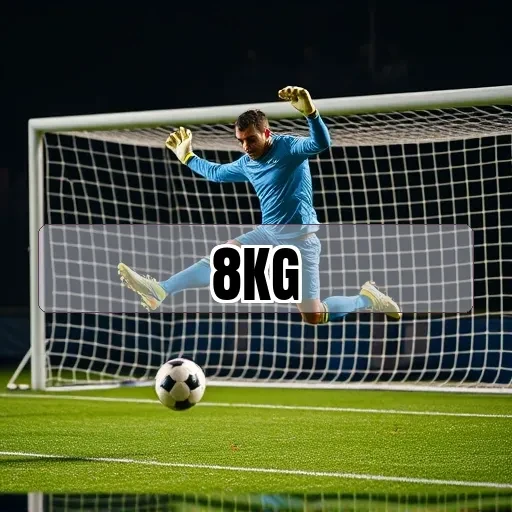 8kg.com: Descubra Simulações Incríveis que Transformam seu Estilo de Jogo