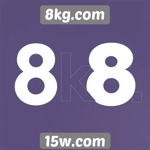 Novidades e atualizações na plataforma 8kg.com